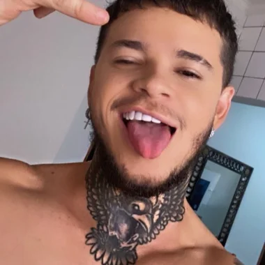 🇧🇷Kaio Almeida • Ink£d Transbo¥ 🏳️⚧️