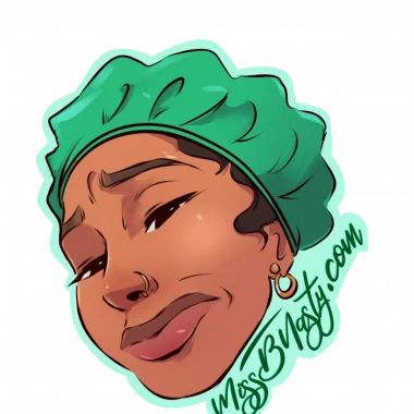 Miss B. Nasty