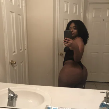 Big Booty Freak