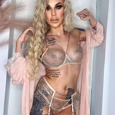 StacyByStacy
