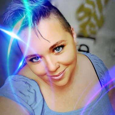 Lush Lynn - Playful Tattooed BBW Goddess