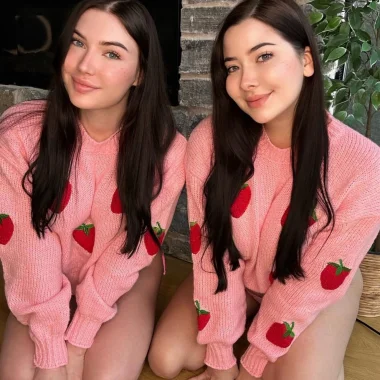 𝗔𝘂𝗱𝗿𝗲𝘆 &amp; 𝗦𝗮𝗱𝗶𝗲 🦋