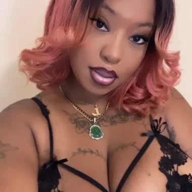 Submissive Kimmi