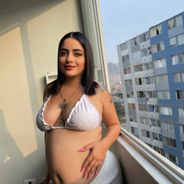 Laleshka Arellano