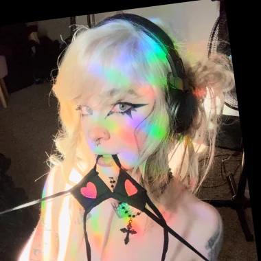Sabrina Sins 🕸️ TOP 3%