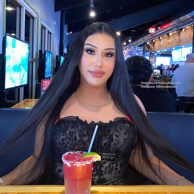 Brenda Rodriguez