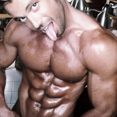 RAFA MARTÍN | HOT 🇪🇸 BOY 🚀 XXL