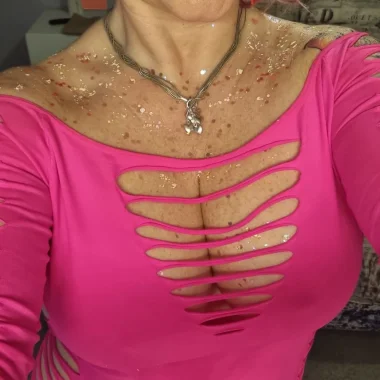 OneNaughtyWife