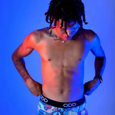LIL J / ACE