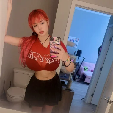 BRIE // Slim Thick DJ Baddie 🎧✨
