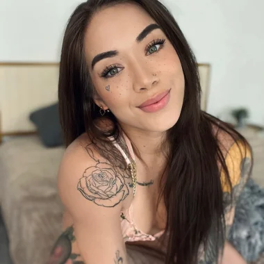 Jazzi Jessica