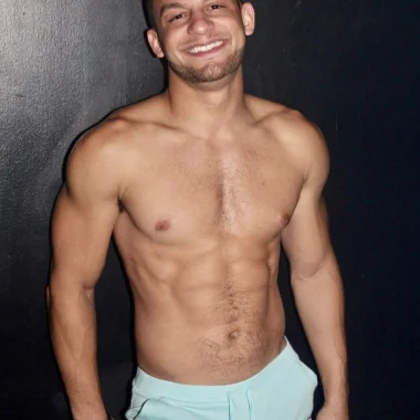 ©Croptop Bartender 🏳️🌈🇺🇲