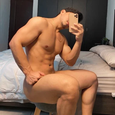 Rene Gonzalez Byken
