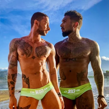 sexycombo