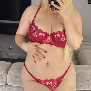 Blondebabyxoxx