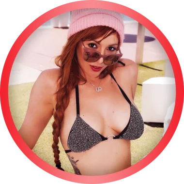Lauren Phillips
