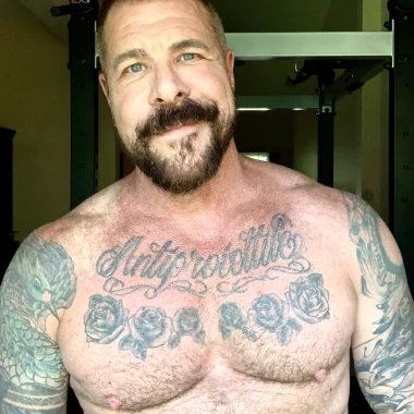 ROCCO STEELE