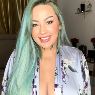 🪼MissHazelHeart🪼 38H NATURAL TITS 🔥