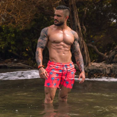 Julian Chase