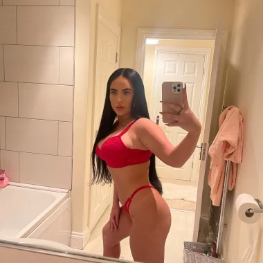Morgan❤️