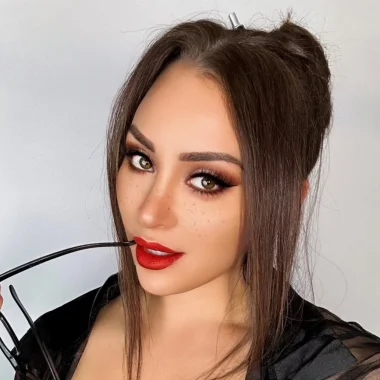 Tabitha Lyons