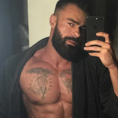 Darren Delfino
