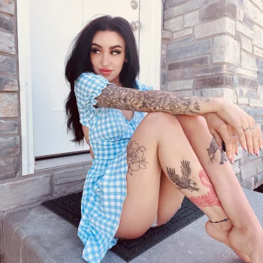 Madie Ray ⚡