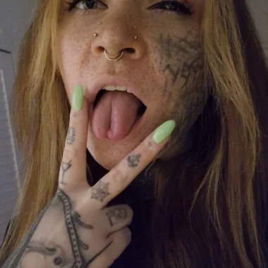 Balea The Scarleg