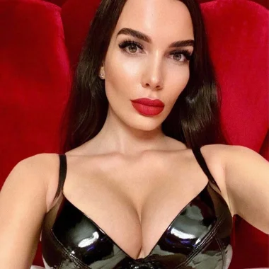 Mistress Ultraviolence