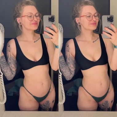 SmallBodyBigBooty🍑