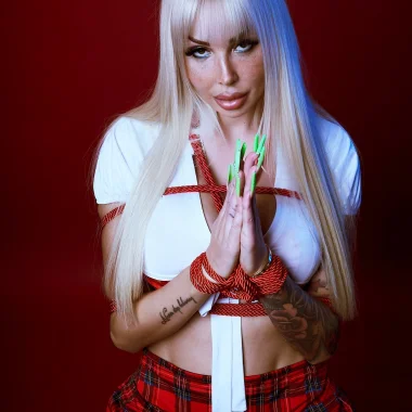 💕Blondie Bombshell VIP💕