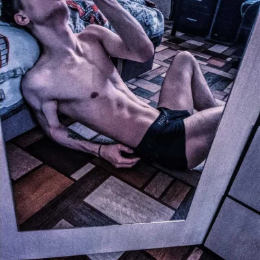 Dima and Kirill