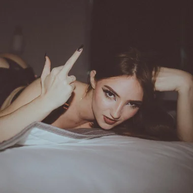 Goddess Lola 🖤