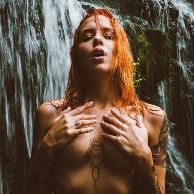 🔥 Ana Almeida