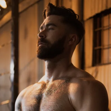 Kyle Krieger