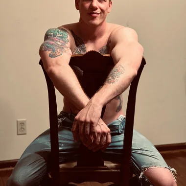 Johnny Forza
