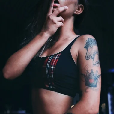 Nina Marie