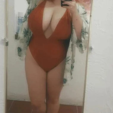 Your Internet girlfriend