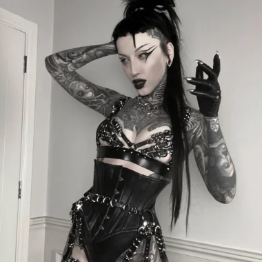 Erotik Funeral