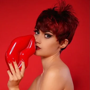 Ann Mossy