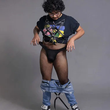 Boy Blue
