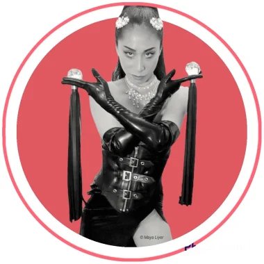 Domina Maya