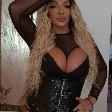 SaraShemale