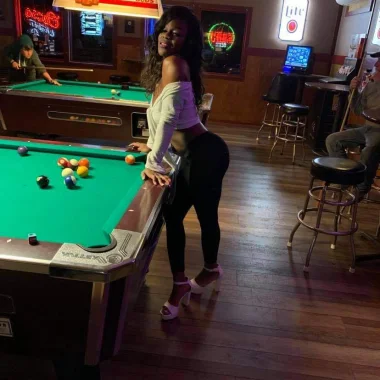 Gorgeous Rozay
