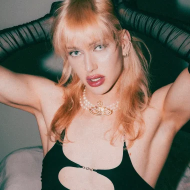 Goddess Alaska 👑 Big D Barbie