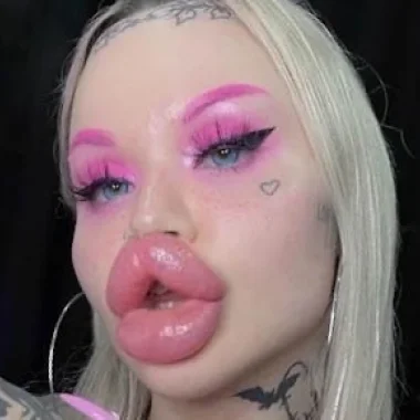 👁️👄👁️ Nasty Bimbo ✨Top 1.2%✨