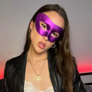 Isabella Del Rey