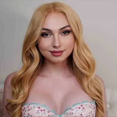 Victoria Price 🍓
