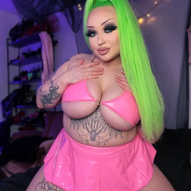 Nova The Nerdy Sl*t | VIP 🔥