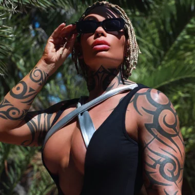 NAHLA MONROE | NAUGHTY GODDESS 😈